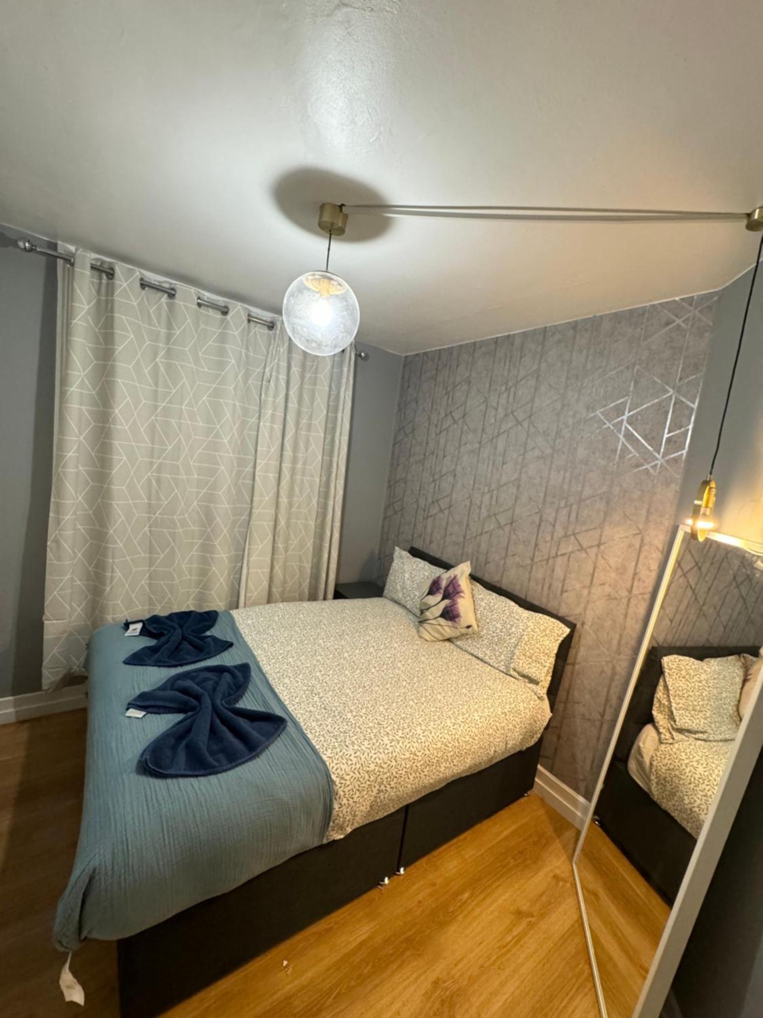 Elephant And Castle One Bedroom Appartamento Londra